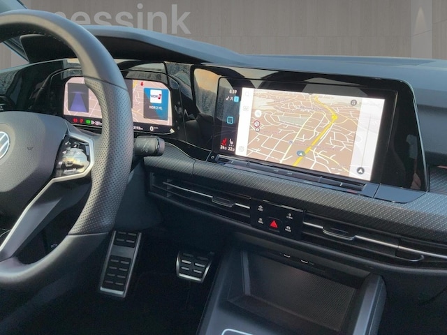 Volkswagen Golf 1.5 eTSI Golf VIII Variant