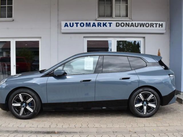 BMW iX xDrive xDrive40