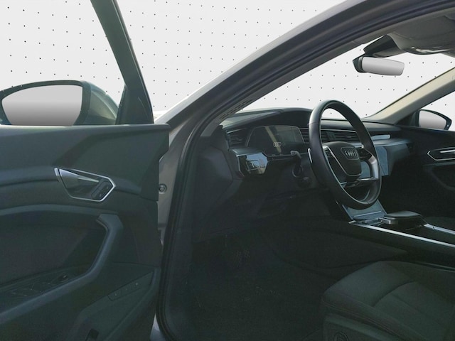 Audi e-tron 50 Quattro