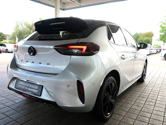 Opel Corsa GS-Line Grand Sport