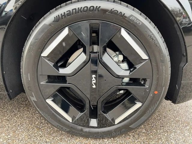 Kia EV3 81.4 kWh GT-Line