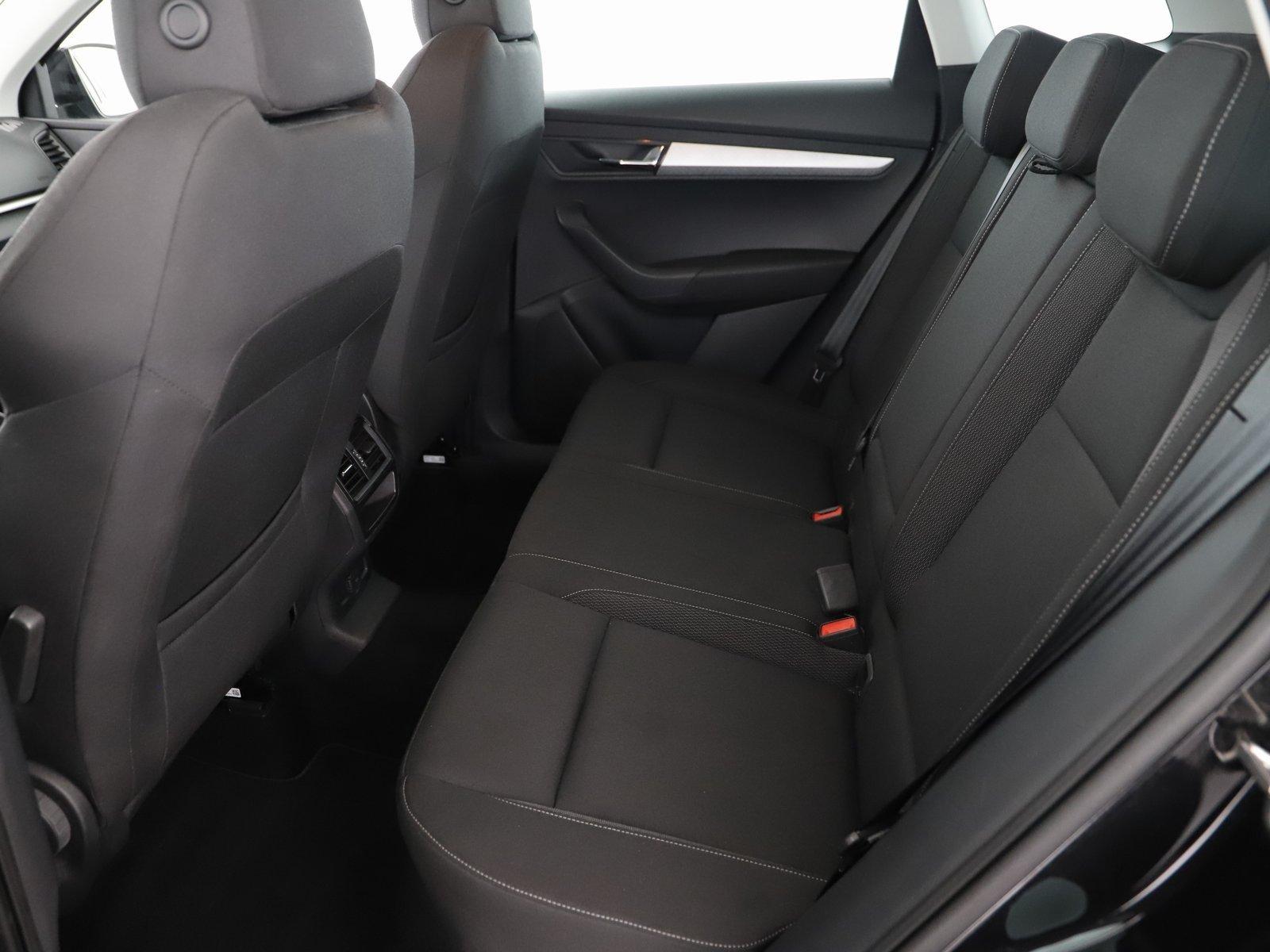 Skoda Karoq Selection