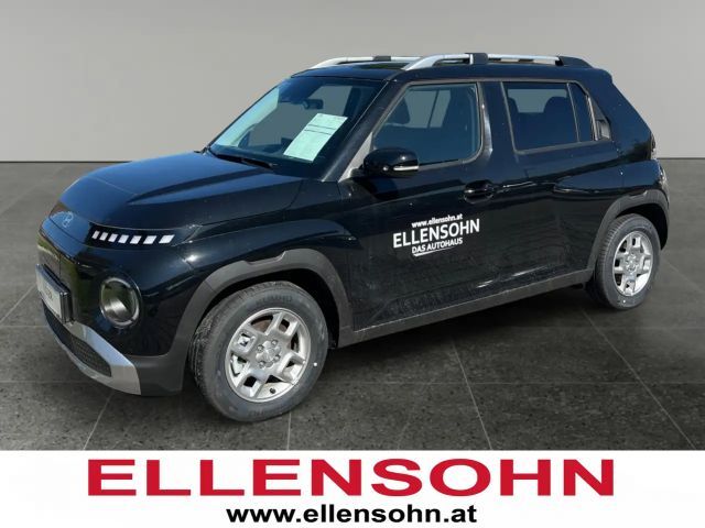 Hyundai INSTER 49 kWh Trend