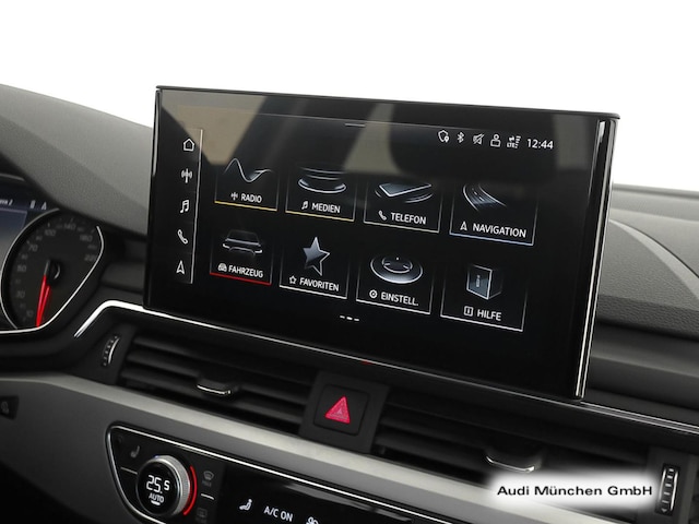 Audi A4 35 TFSI Avant S-Tronic