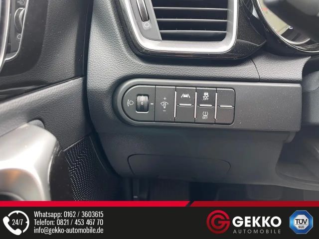 Kia Ceed SportWagon Vision