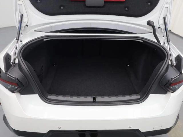 BMW 220 Coupé M-Sport