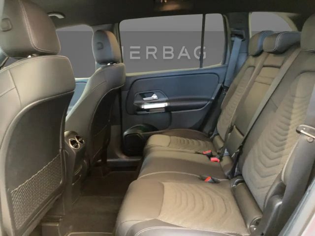 Mercedes-Benz GLB 200 4MATIC GLB 200 d