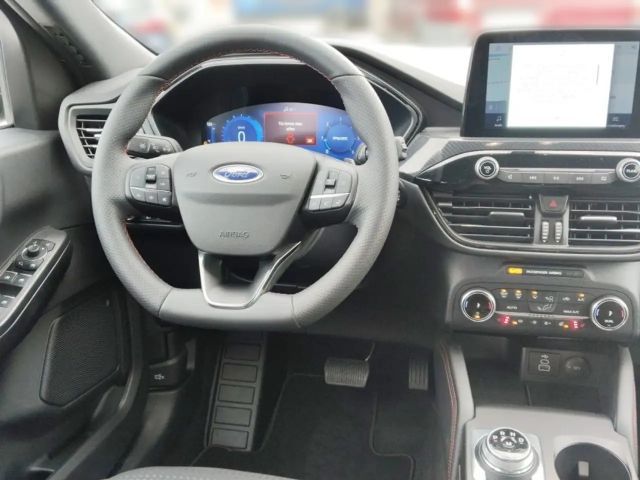 Ford Kuga AWD ST Line