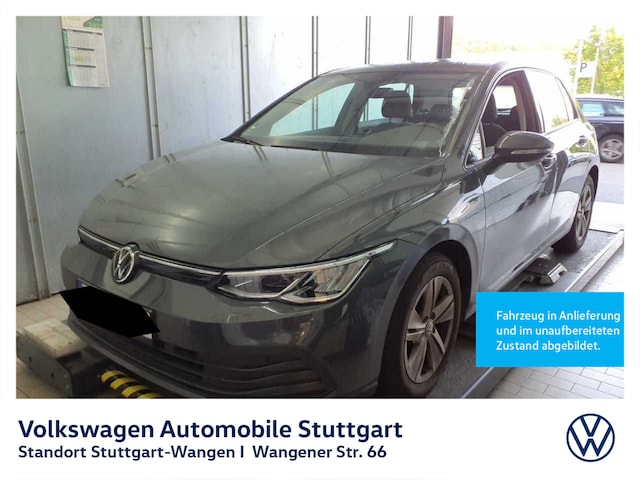 Volkswagen Golf 1.5 TSI Life