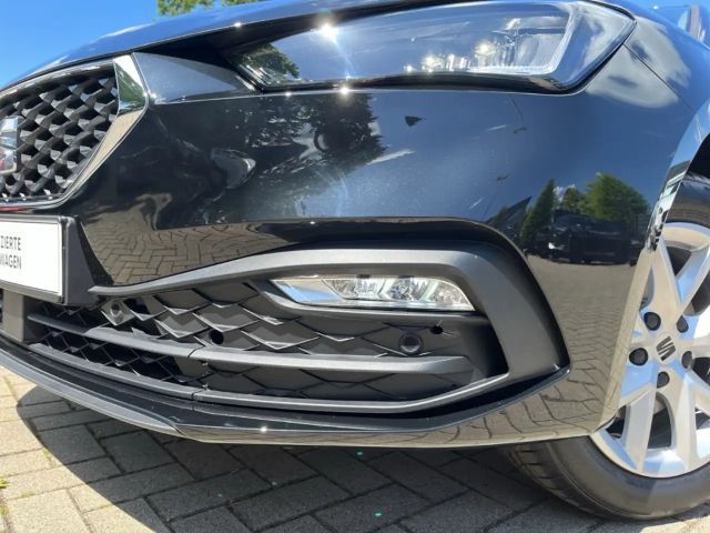 Seat Leon 1.5 TSI Sportstourer Style