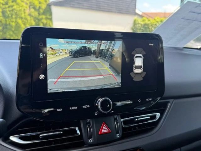 Hyundai i30 Kombi - PD GO Plus 1,5 DPI GO Plus Paket- Toter W.