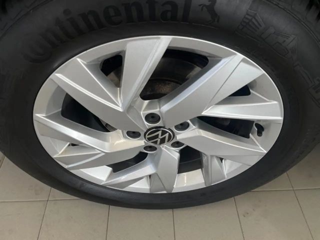 Volkswagen Tiguan 2.0 TDI Elegance Elegance