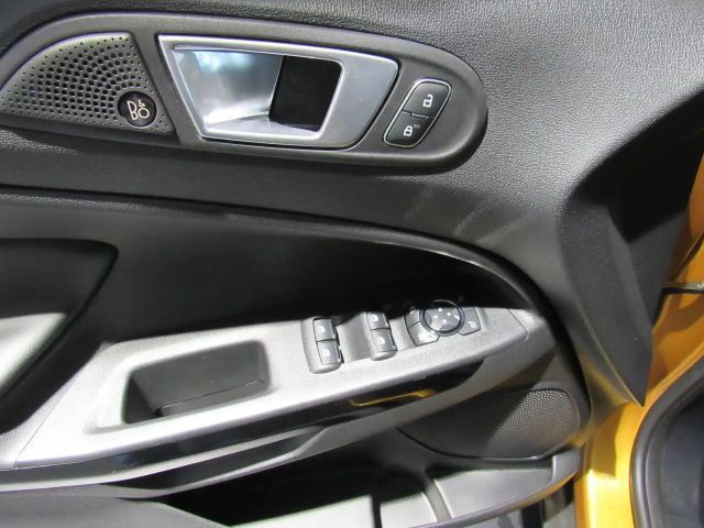 Ford EcoSport EcoBoost