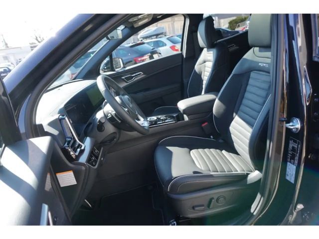 Kia Sportage GT-Line Vierwielaandrijving