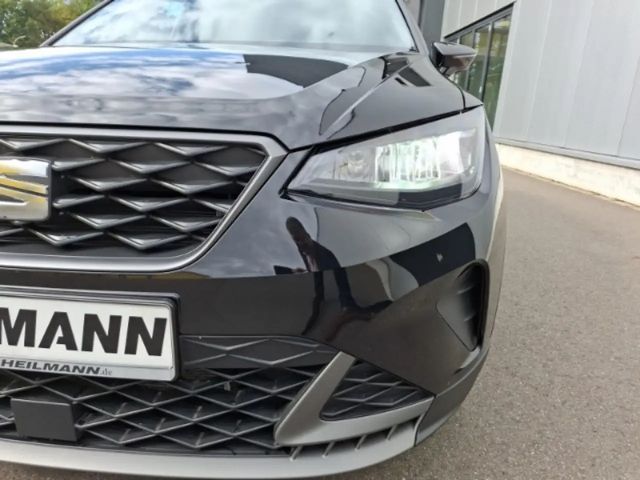 Seat Arona 1.0 TSI FR-lijn