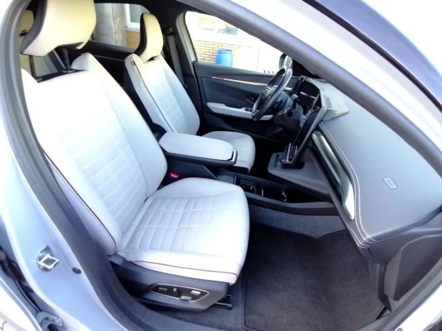 Renault Megane E-Tech E-Tech Iconic