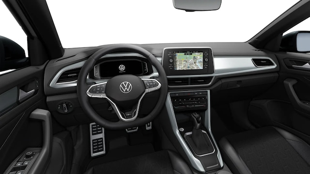 Volkswagen T-Roc 1.5 TSI Life