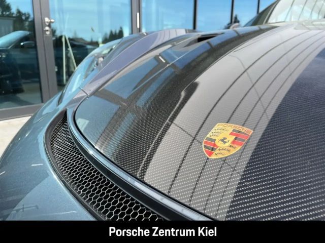 Porsche Cayman 718 RS