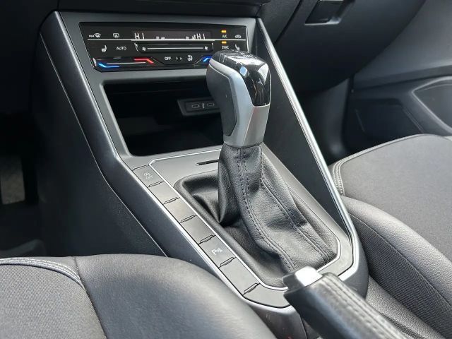 Volkswagen Taigo 1.0 TSI DSG Style