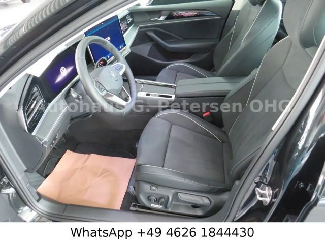 Volkswagen Passat DSG IQ.Drive Variant