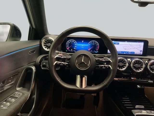 Mercedes-Benz A 180 A-Klasse