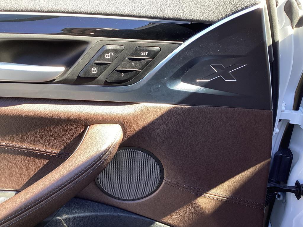 BMW iX3 Impressive iX3