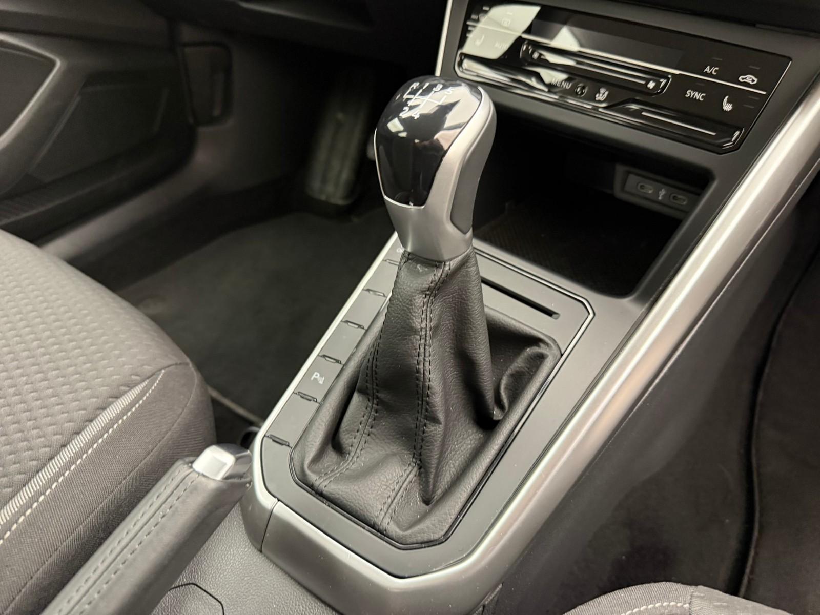 Volkswagen Taigo 1.0 TSI Life