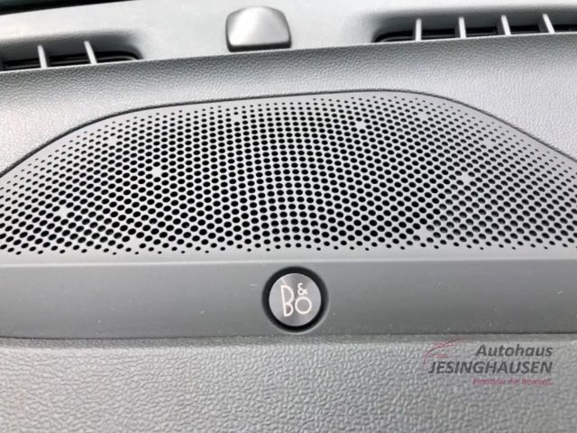 Ford Focus Titanium Wagon