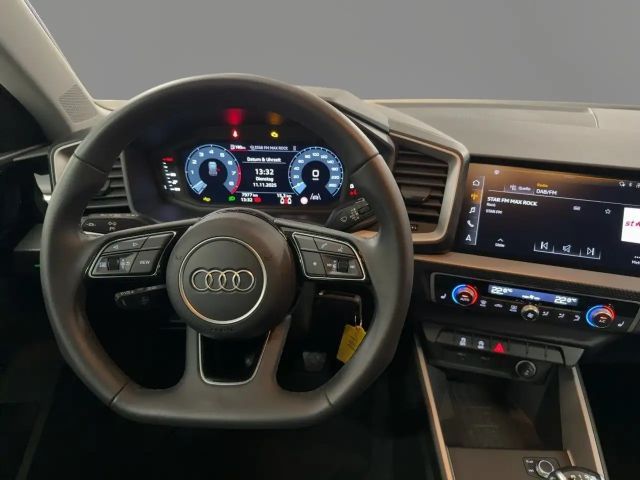 Audi A1 25 TFSI