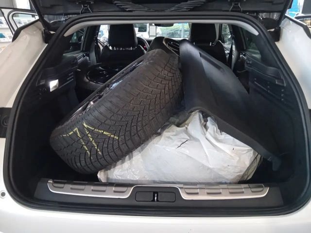 DS DS 4 E-Tense Mobiles