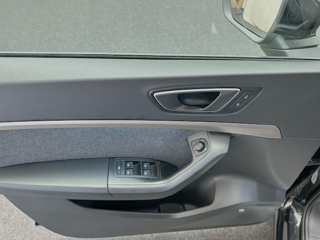 Seat Ateca 1.5 TSI DSG