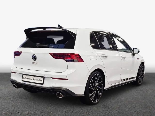 Volkswagen Golf GTI Golf VIII