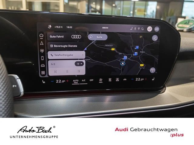 Audi Q3 S-Line S-Tronic