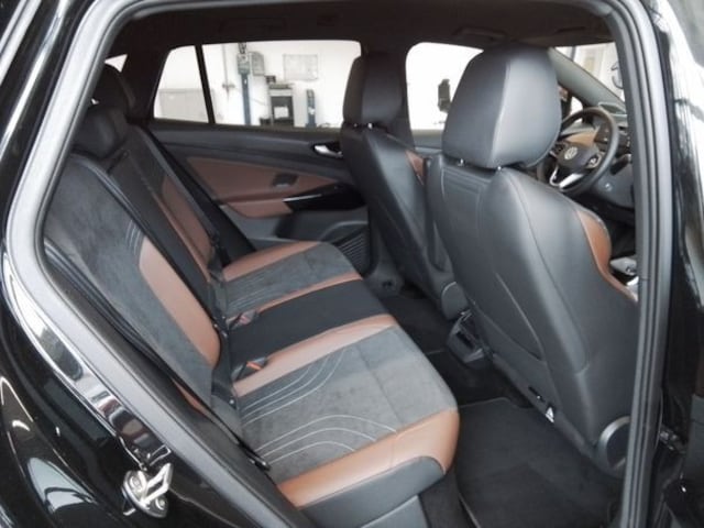 Volkswagen ID.4 Performance Pro