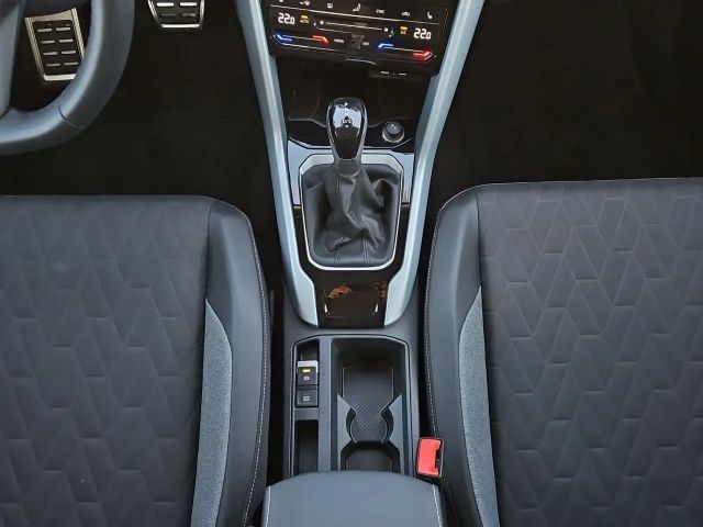 Volkswagen T-Roc 2.0 TDI DSG