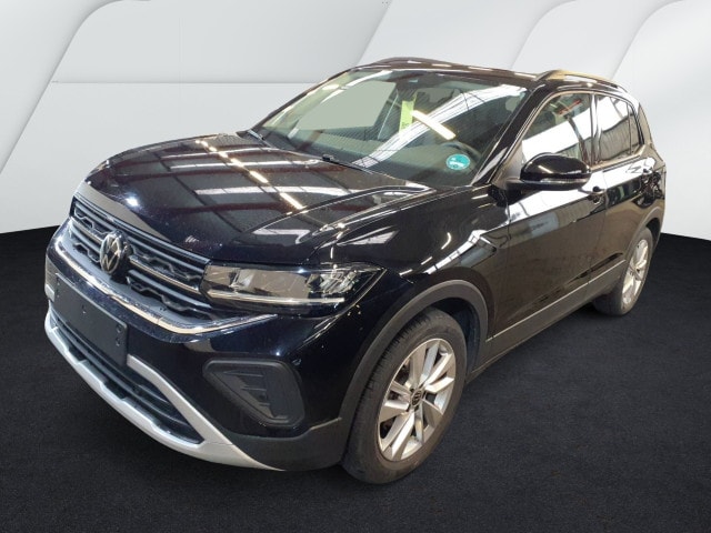 Volkswagen T-Cross 1.0 TSI
