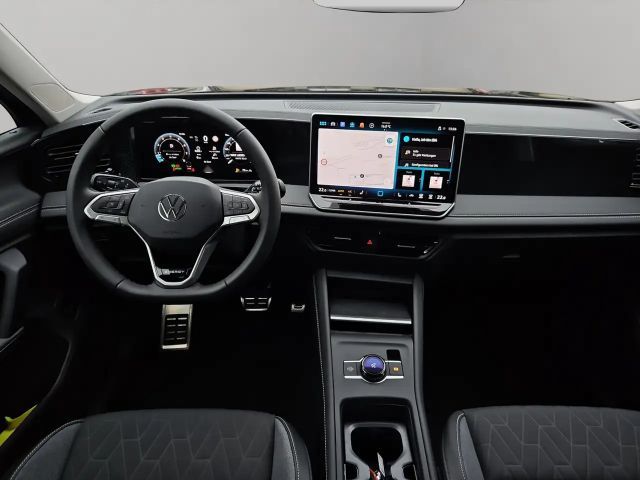 Volkswagen Tiguan 1.5 eTSI IQ.Drive