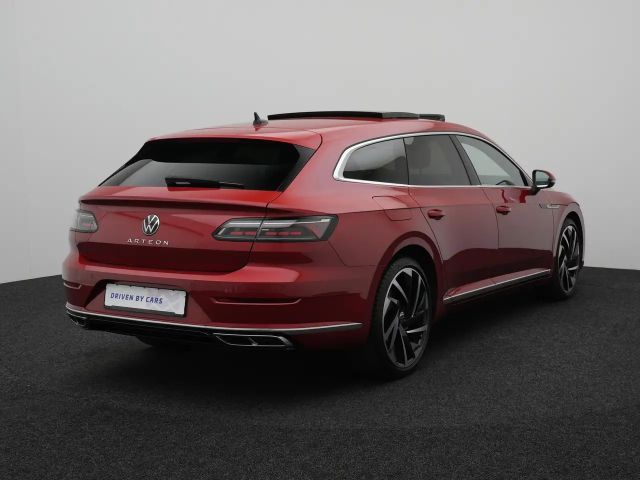 Volkswagen Arteon IQ.Drive R-Line