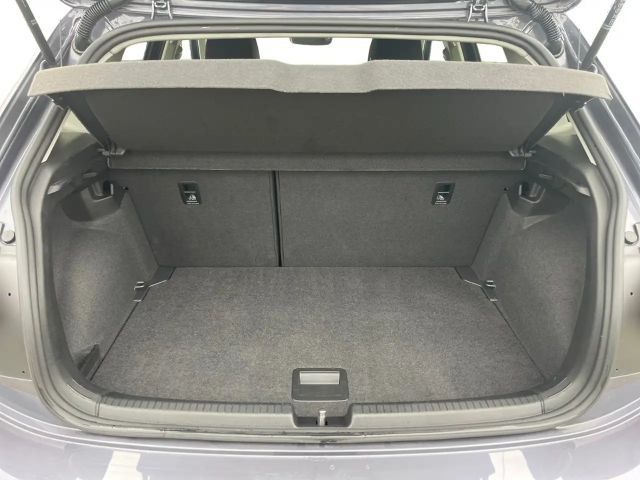 Volkswagen Polo DSG Life