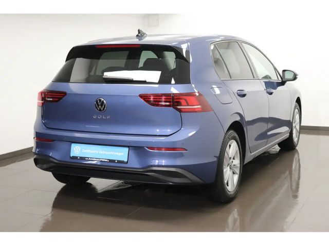 Volkswagen Golf 1.5 TSI Golf VIII Life
