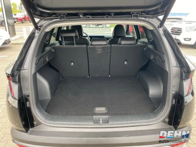 Hyundai Tucson 1.6 T-GDi Trend