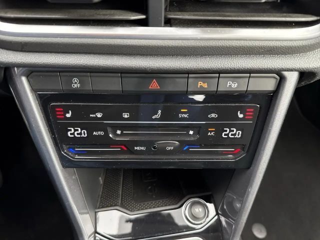 Volkswagen T-Roc 2.0 TDI Style