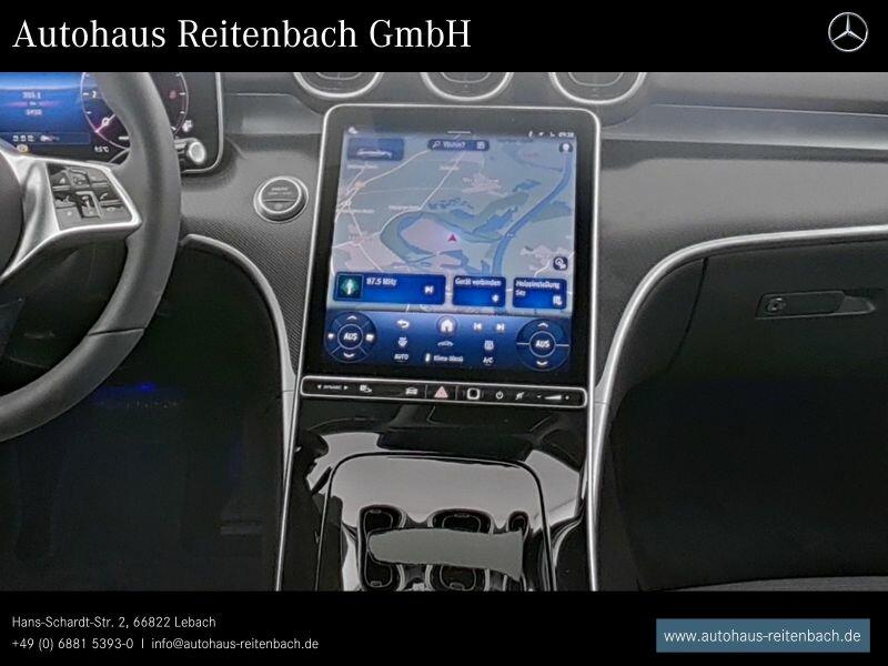 Mercedes-Benz C 220 AVANTGARDE