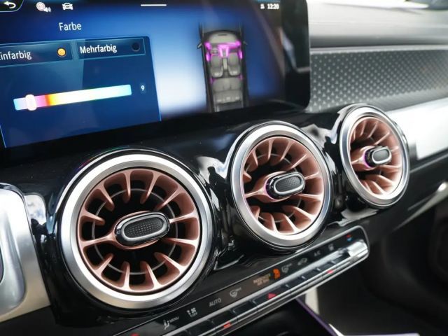 Mercedes-Benz EQB 300 4MATIC Electric Art