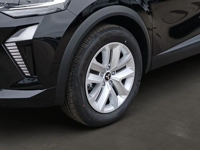 Mitsubishi ASX Invite