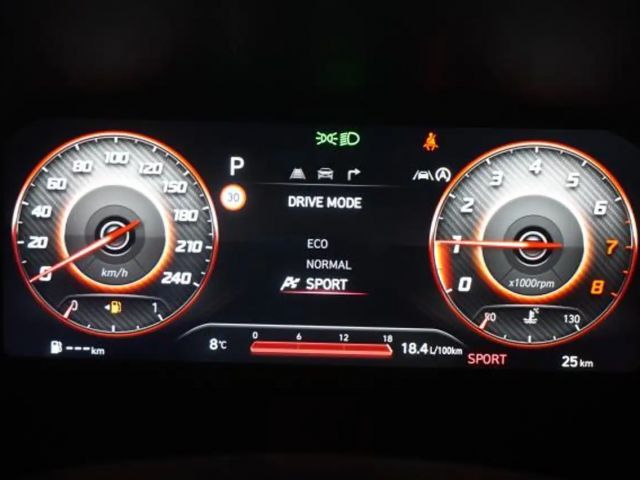 Hyundai i30 N Line T-GDi