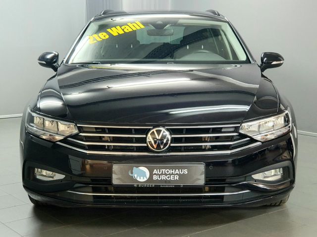 Volkswagen Passat 2.0 TDI Business DSG Variant