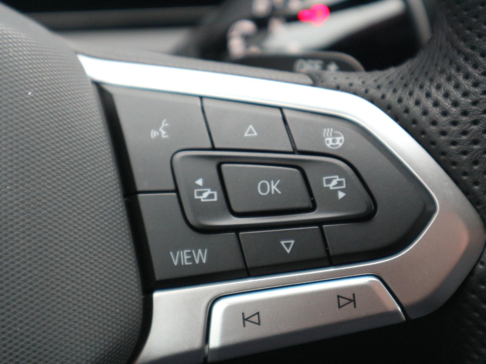 Volkswagen Tiguan R-Line eHybrid