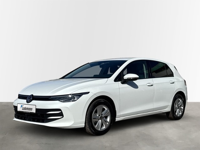 Volkswagen Golf 1.5 TSI