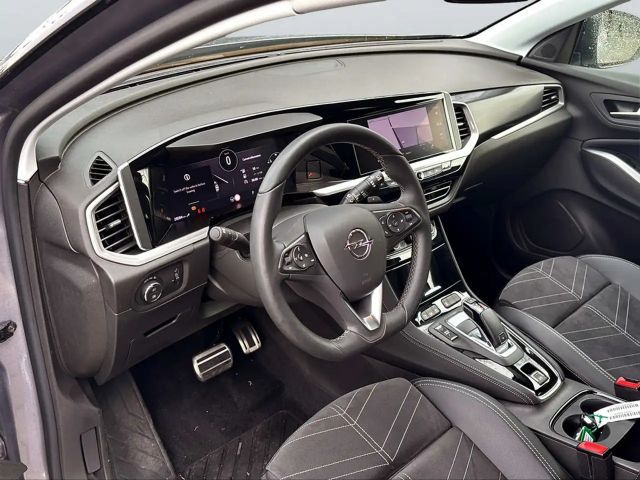 Opel Grandland X Elegance